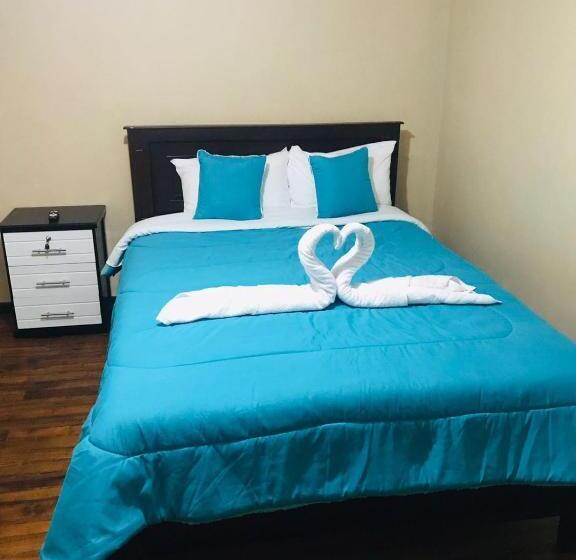 Pansiyon Hostal Locuras En El Cielo 2