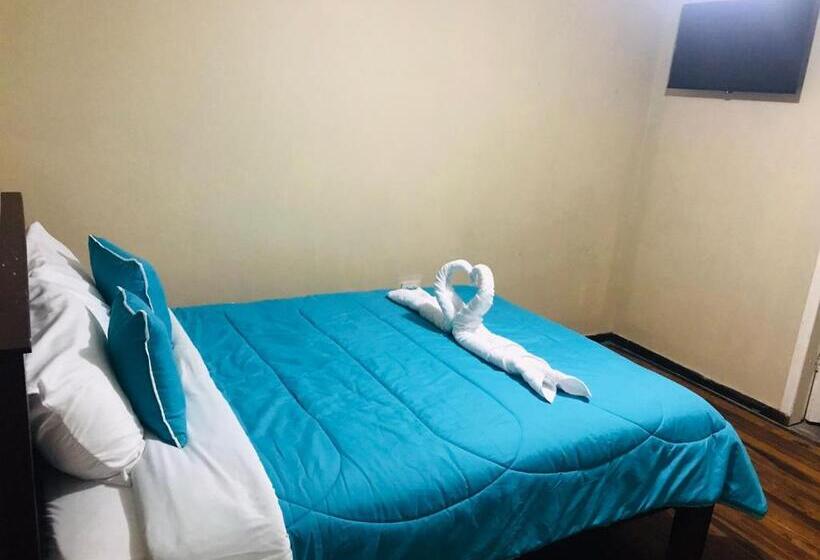 Pansiyon Hostal Locuras En El Cielo 2