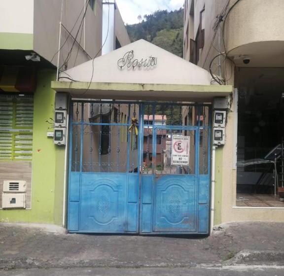 Pansiyon Hostal Locuras En El Cielo 2