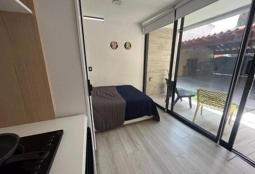 ペンション La Casa Bonita De Pueblo Nuevo