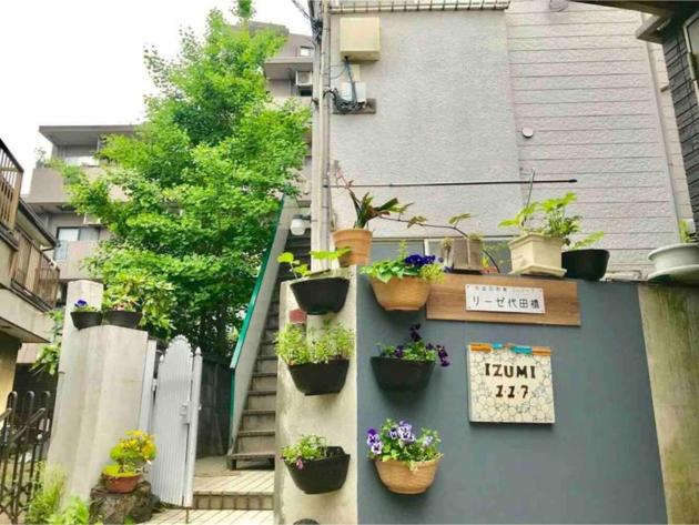 پانسیون Liese Daitabashi   Vacation Stay 86479v