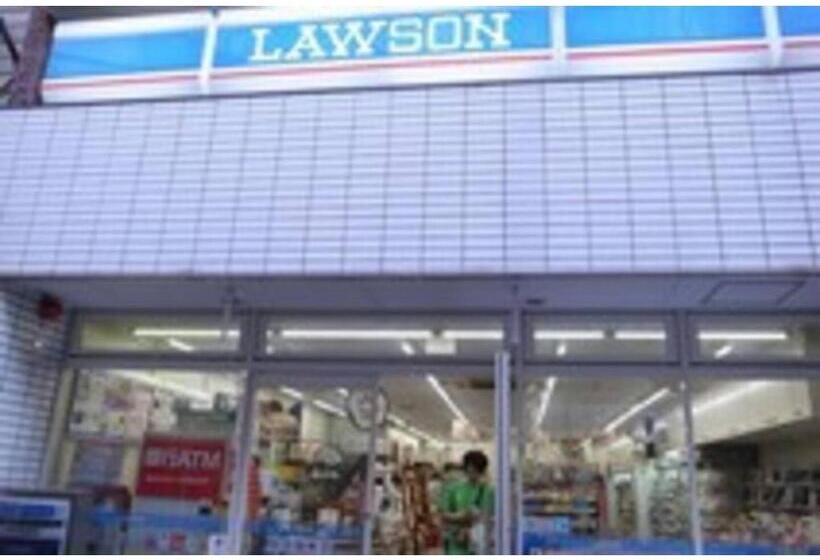 پانسیون Liese Daitabashi   Vacation Stay 86479v