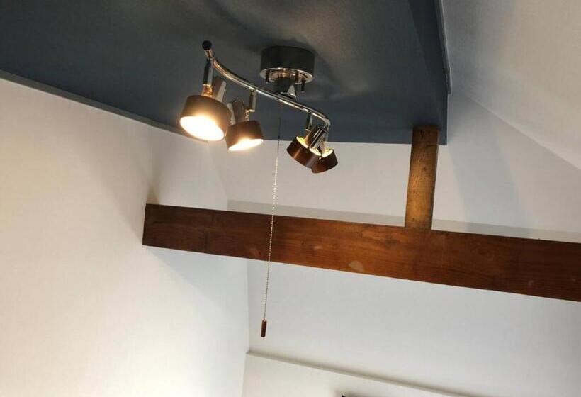 پانسیون Liese Daitabashi   Vacation Stay 86479v