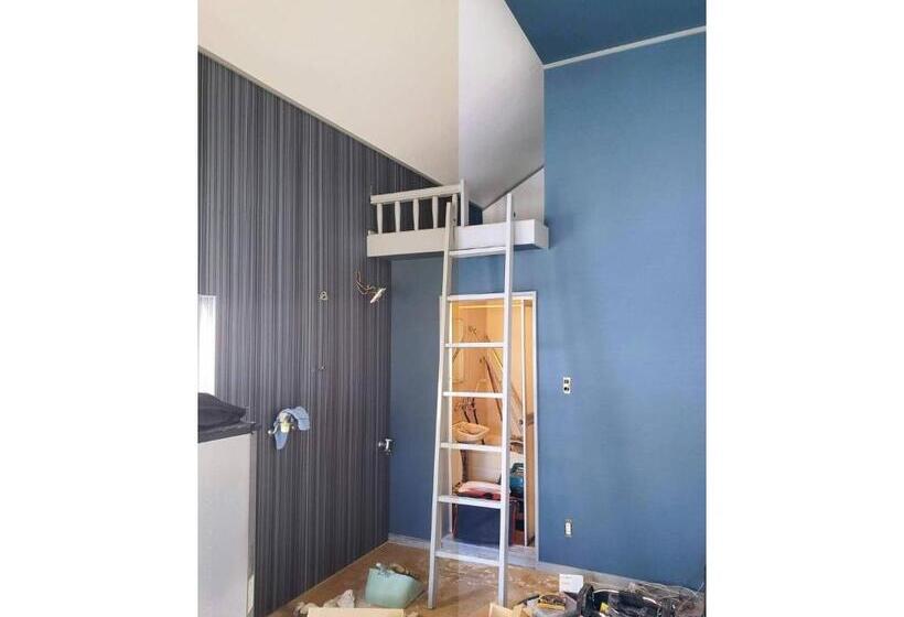 پانسیون Liese Daitabashi   Vacation Stay 86479v