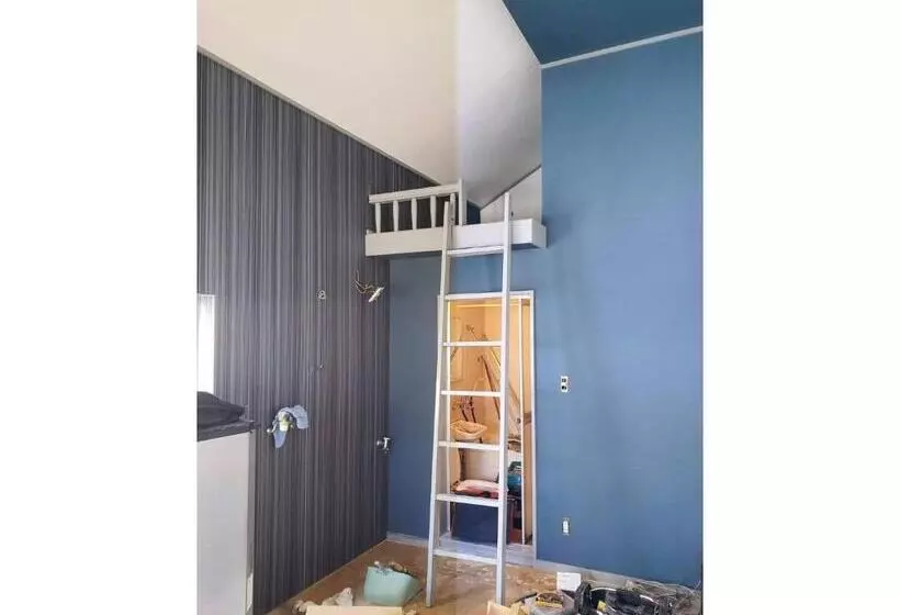 پانسیون Liese Daitabashi   Vacation Stay 86479v