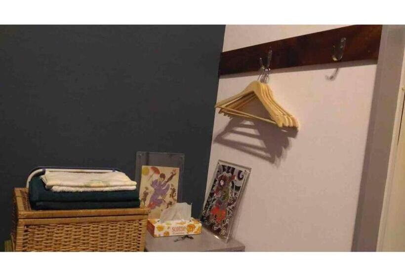 پانسیون Liese Daitabashi   Vacation Stay 86479v