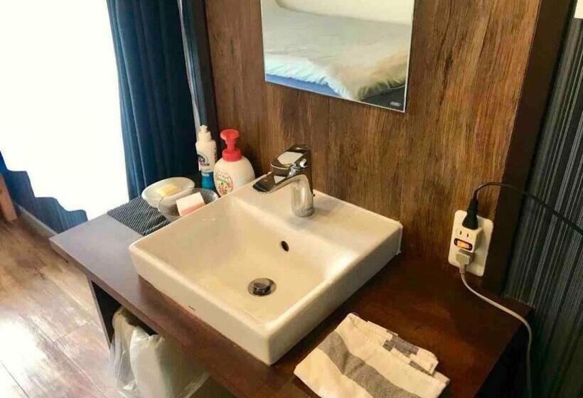 پانسیون Liese Daitabashi   Vacation Stay 86479v