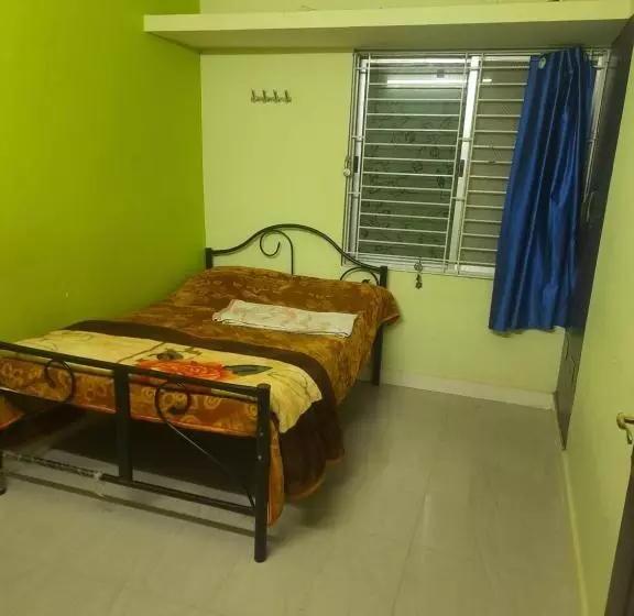 Majatalo Sk Homes