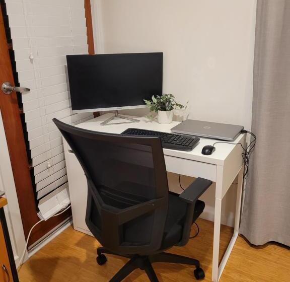 膳宿费 Spacious Self Contained Unit Short Walk To Grange Jetty