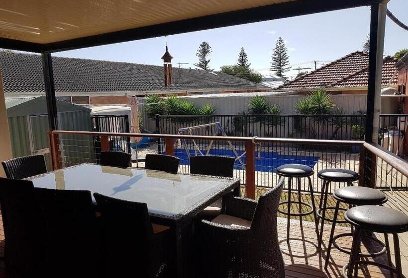 膳宿费 Spacious Self Contained Unit Short Walk To Grange Jetty