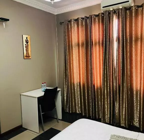 ペンション Trmotel