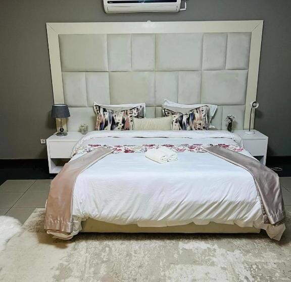 ペンション Trmotel