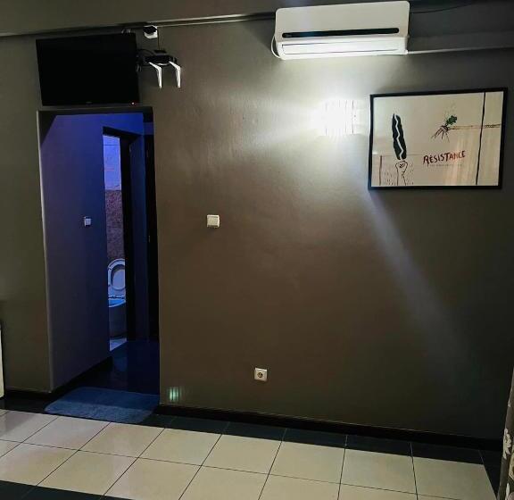 ペンション Trmotel