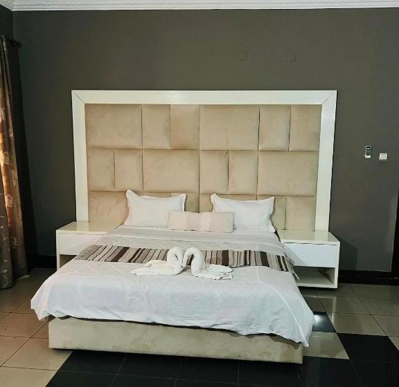 ペンション Trmotel