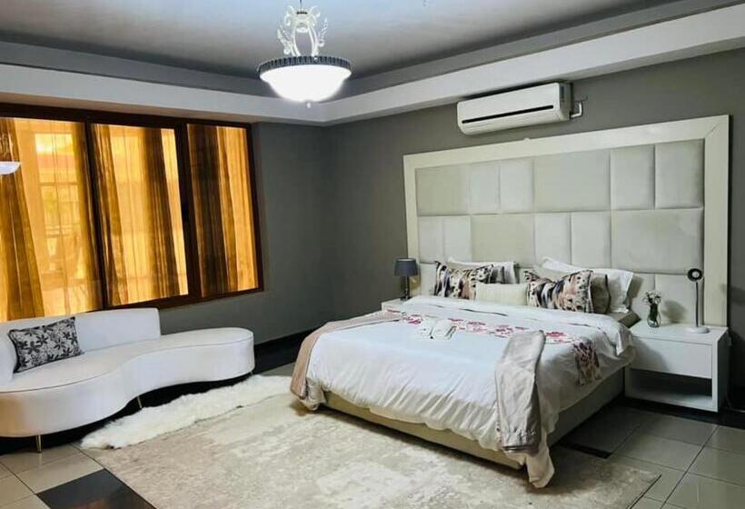 ペンション Trmotel