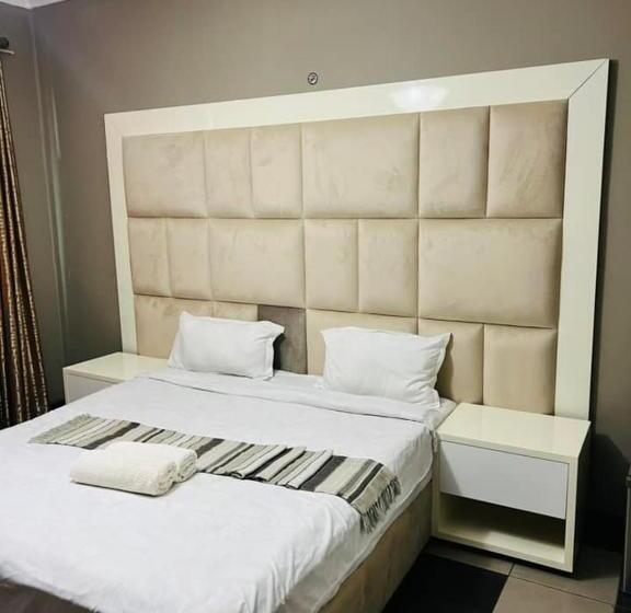 ペンション Trmotel