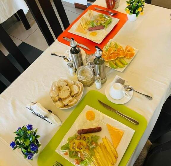 ペンション Trmotel