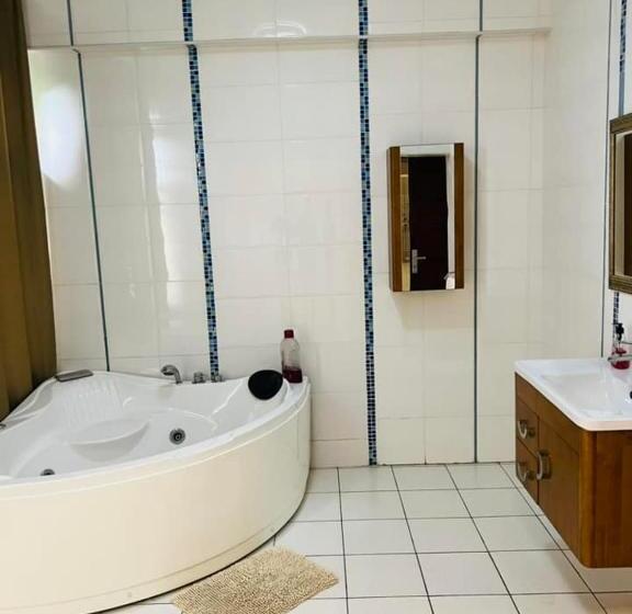 ペンション Trmotel