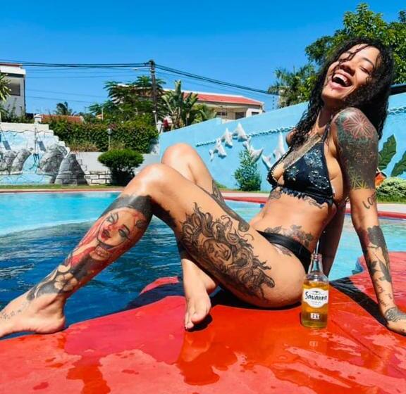 ペンション Trmotel