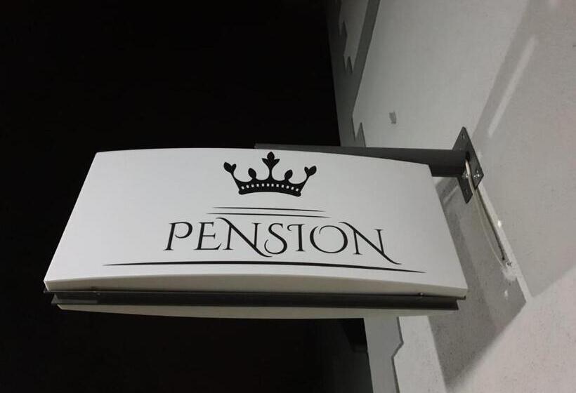 Pension Royal
