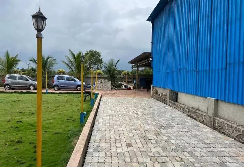 Lomakeskus Acorn Villa