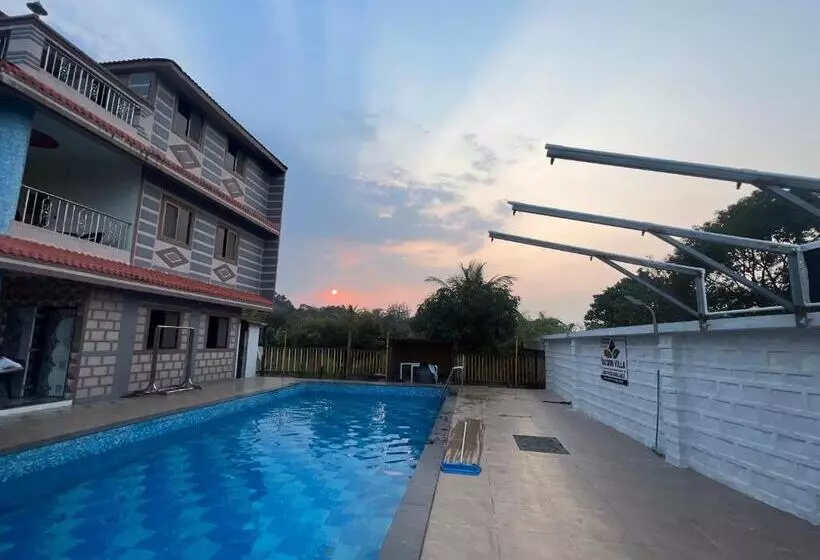 Lomakeskus Acorn Villa