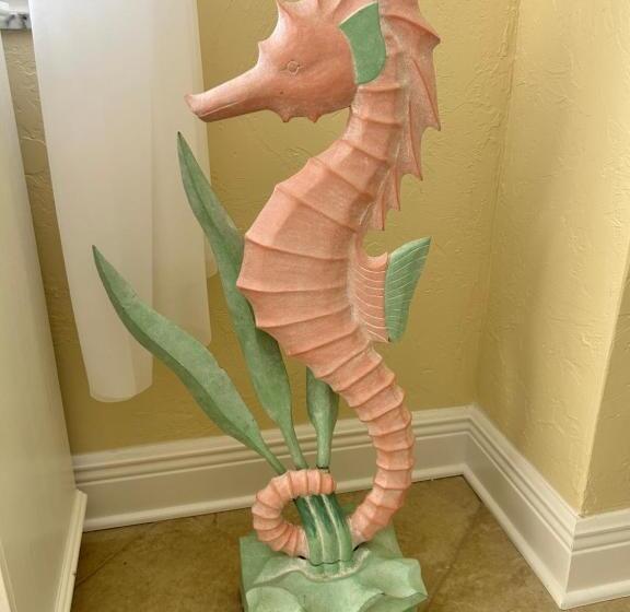 Always Summer On A White Sandy Beach