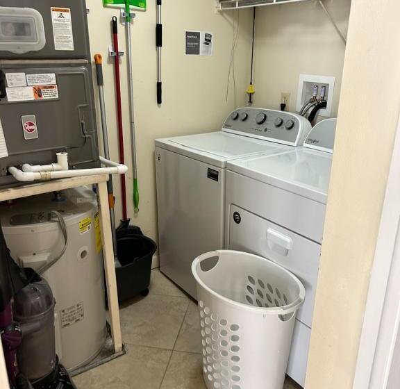 Always Summer On A White Sandy Beach