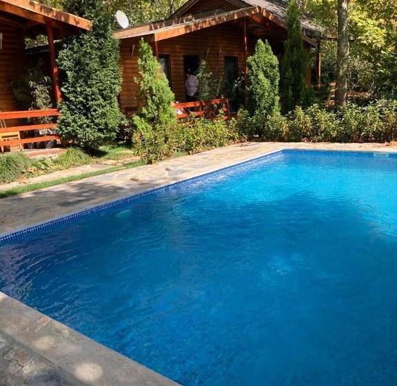 Tati̇l Keyfi̇ Motel