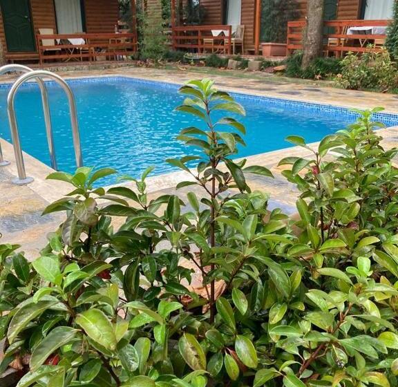 Tati̇l Keyfi̇ Motel