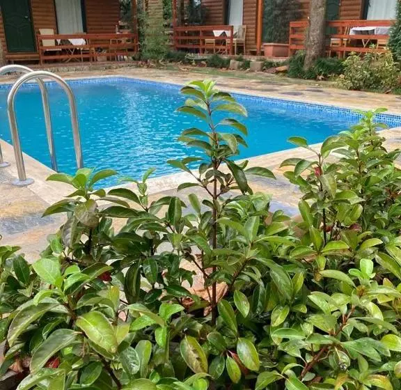 Tati̇l Keyfi̇ Motel