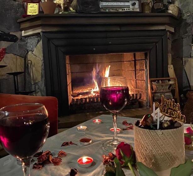 Tati̇l Keyfi̇ Motel