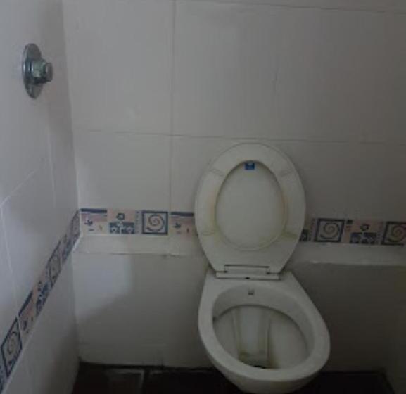 The Grand 3star Sindhu Hotel, Mahbubnagar