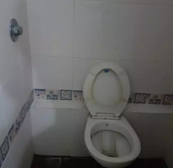 The Grand 3star Sindhu Hotel, Mahbubnagar