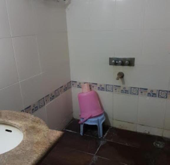 The Grand 3star Sindhu Hotel, Mahbubnagar