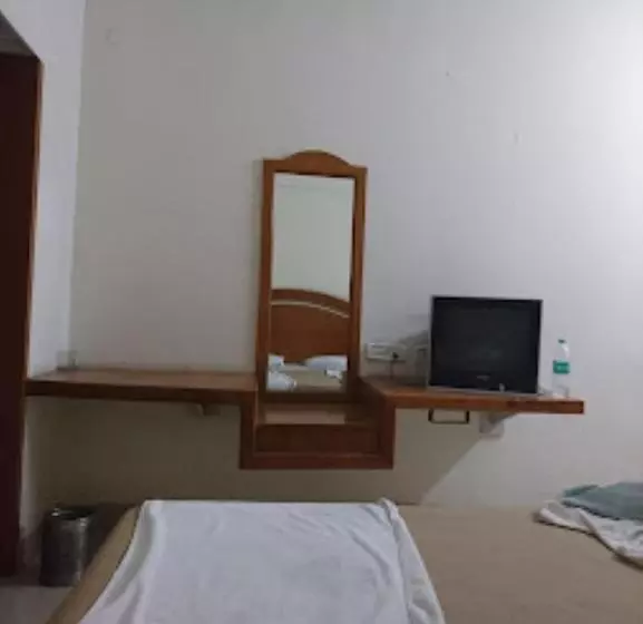 The Grand 3star Sindhu Hotel, Mahbubnagar
