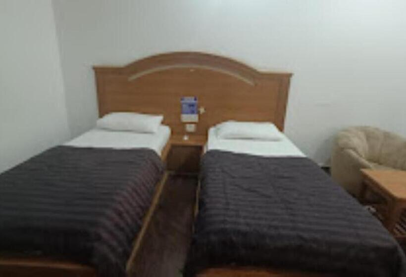 The Grand 3star Sindhu Hotel, Mahbubnagar