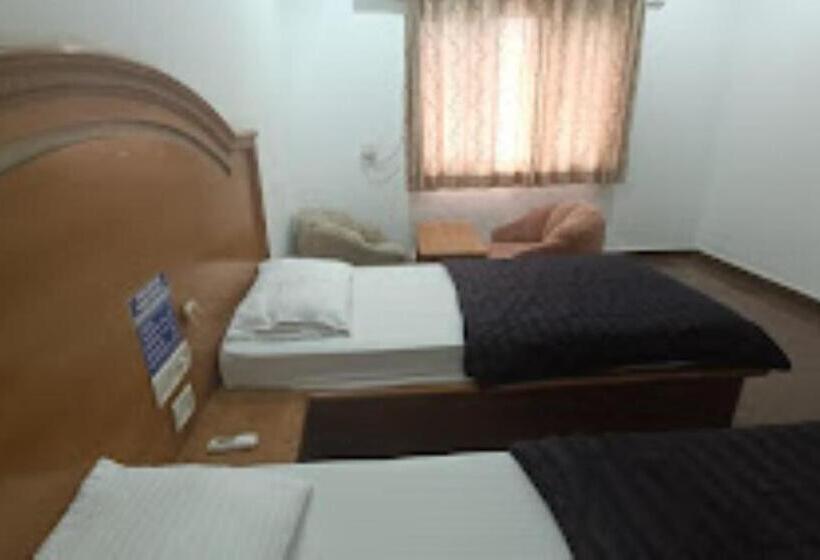The Grand 3star Sindhu Hotel, Mahbubnagar