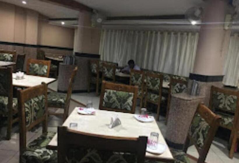 The Grand 3star Sindhu Hotel, Mahbubnagar