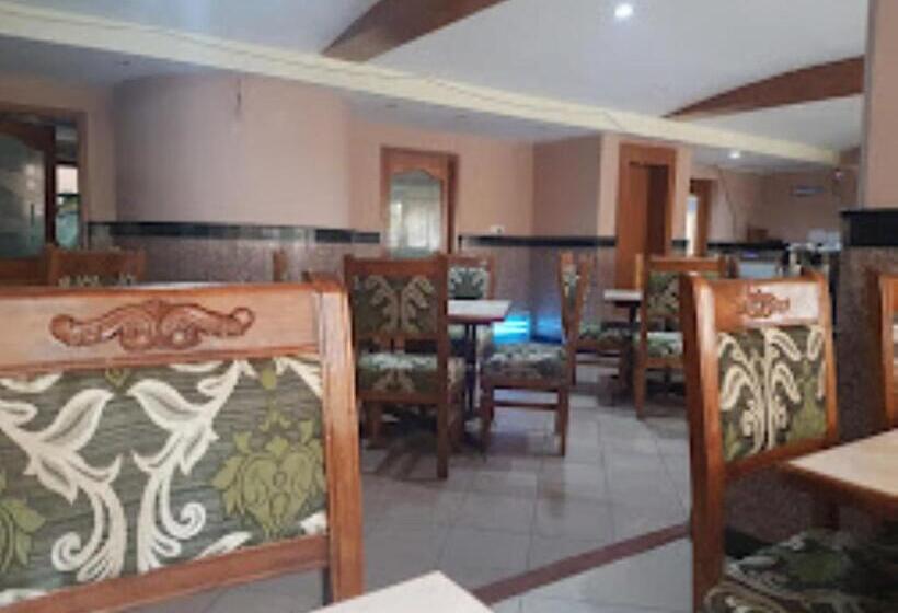 The Grand 3star Sindhu Hotel, Mahbubnagar