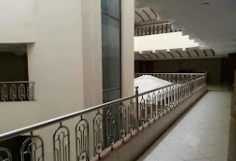 The Grand 3star Sindhu Hotel, Mahbubnagar