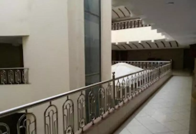 The Grand 3star Sindhu Hotel, Mahbubnagar