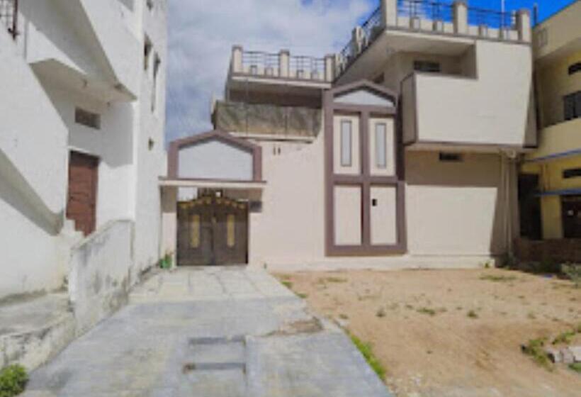 The Grand 3star Sindhu Hotel, Mahbubnagar