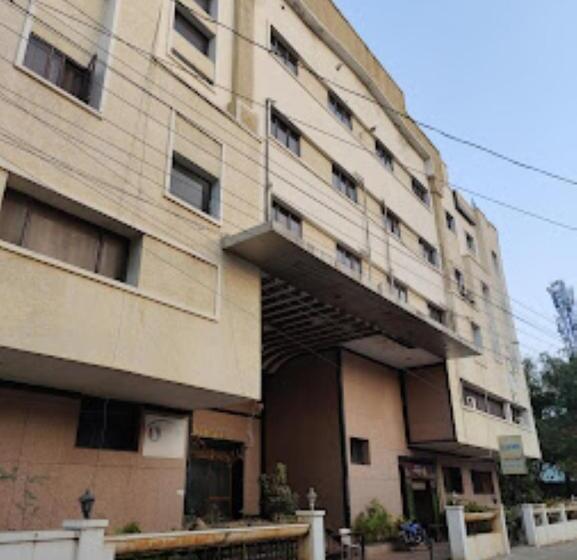 The Grand 3star Sindhu Hotel, Mahbubnagar