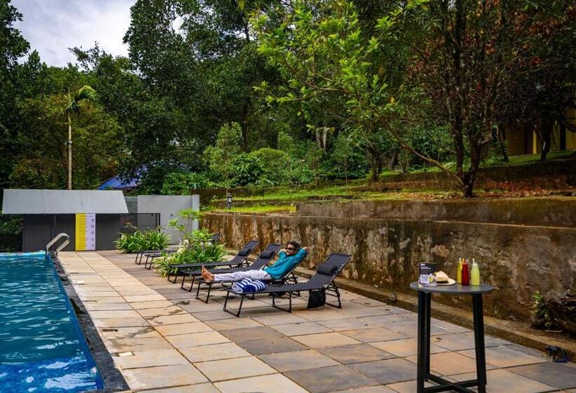 The Hosteller Wayanad