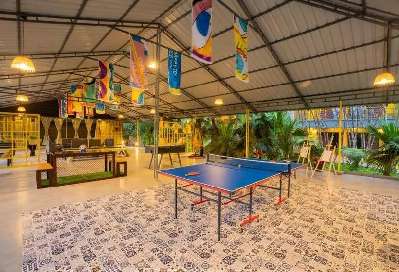 The Hosteller Wayanad