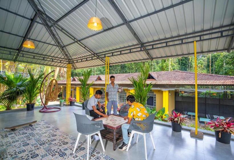 The Hosteller Wayanad