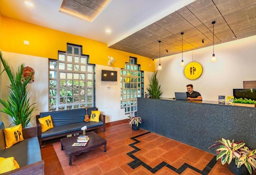 The Hosteller Wayanad