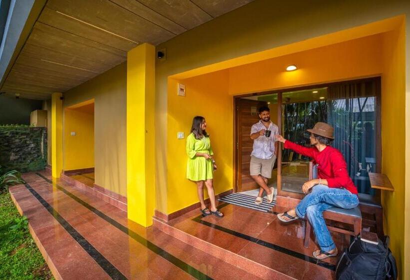 The Hosteller Wayanad