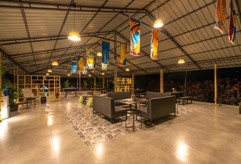 The Hosteller Wayanad
